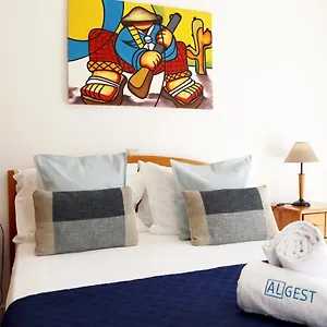 Rocha Flat By Algest Apartamento