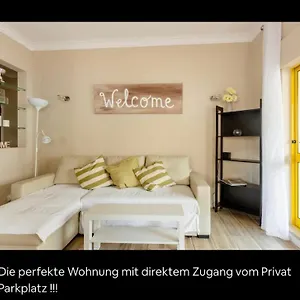 Eine Fuer Den Perfekten Urlaub !!! Apartamento