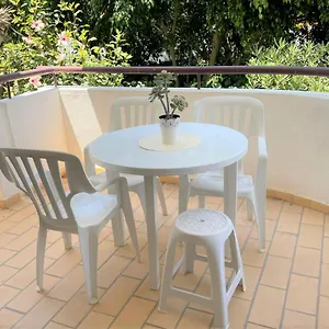 Edificio Ricardo Apartamento
