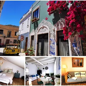 Charming Portuguese Style Apartment, For Rent 