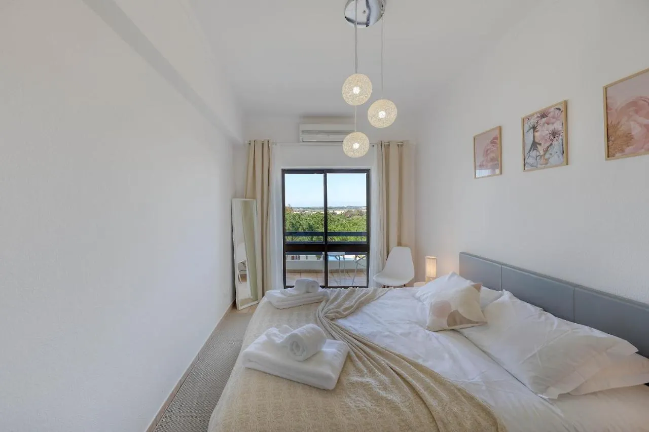 T2 Renovated With Ocean View Vilamoura Quarteira Portugal