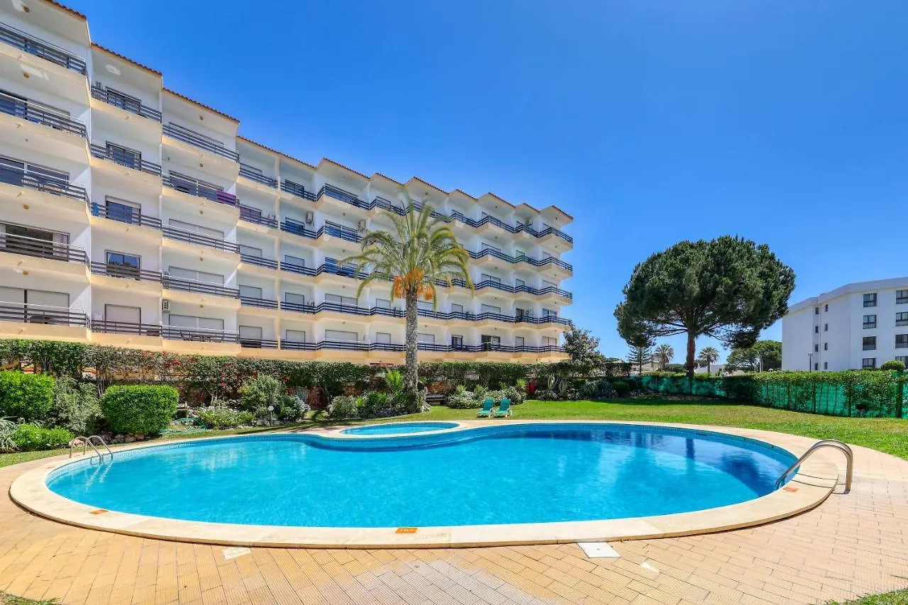 T2 Renovated With Ocean View Vilamoura Quarteira 0*,  Portugal