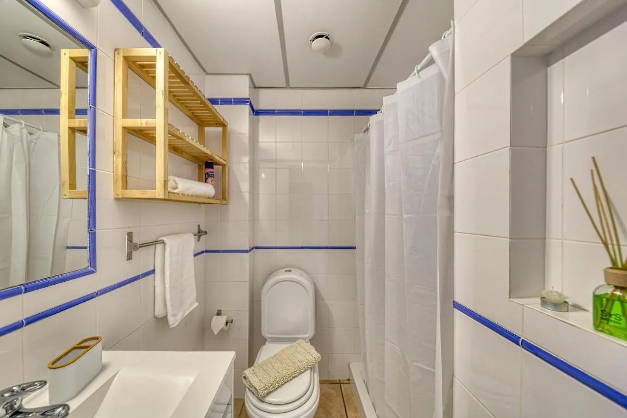 Apartamento T2 Renovated With Ocean View Vilamoura Quarteira Portugal